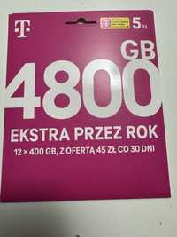 Złoty numer t-mobile 600 0XY 999