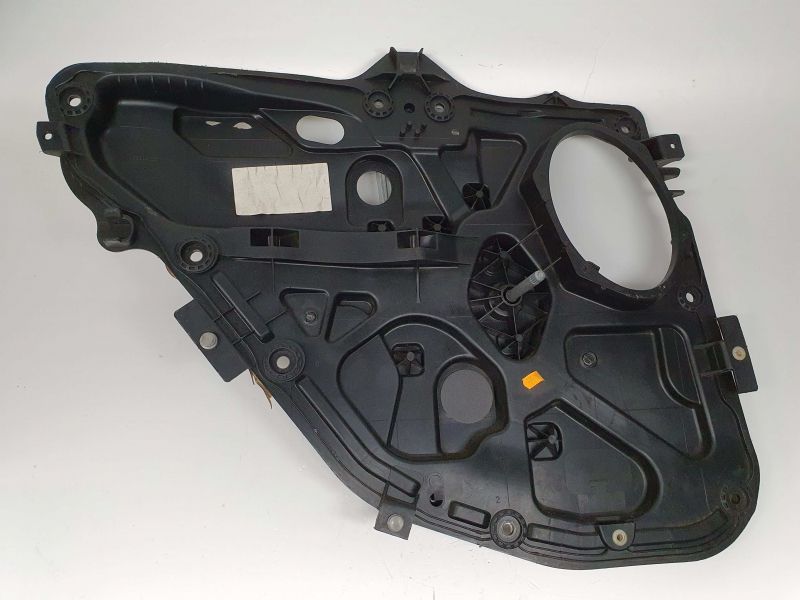 Elevador vidros trás esquerdo FORD Fiesta V (JH_, JD_)