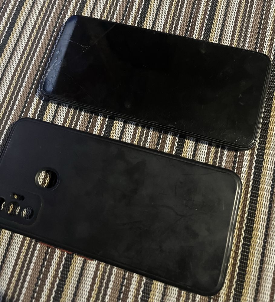 Продам телефон ”Tecno Spark 7 64gb”