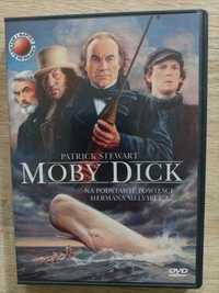 Film DVD Moby Dick