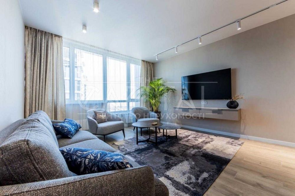 Продаж квартири, ЖК Новопечерська Вежа, Михайла Бойчука, Печерський