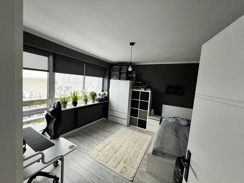 Dom w Zielonej górze w bardzo dobrej lokalizacji przy komendzie