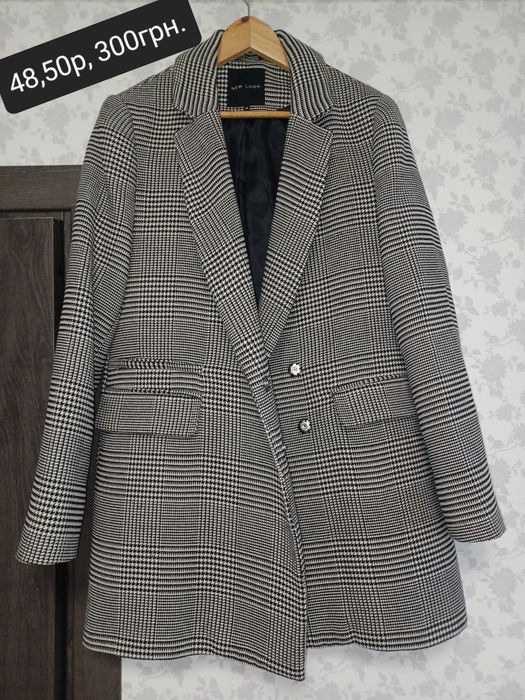 Пальто, плащ, куртка