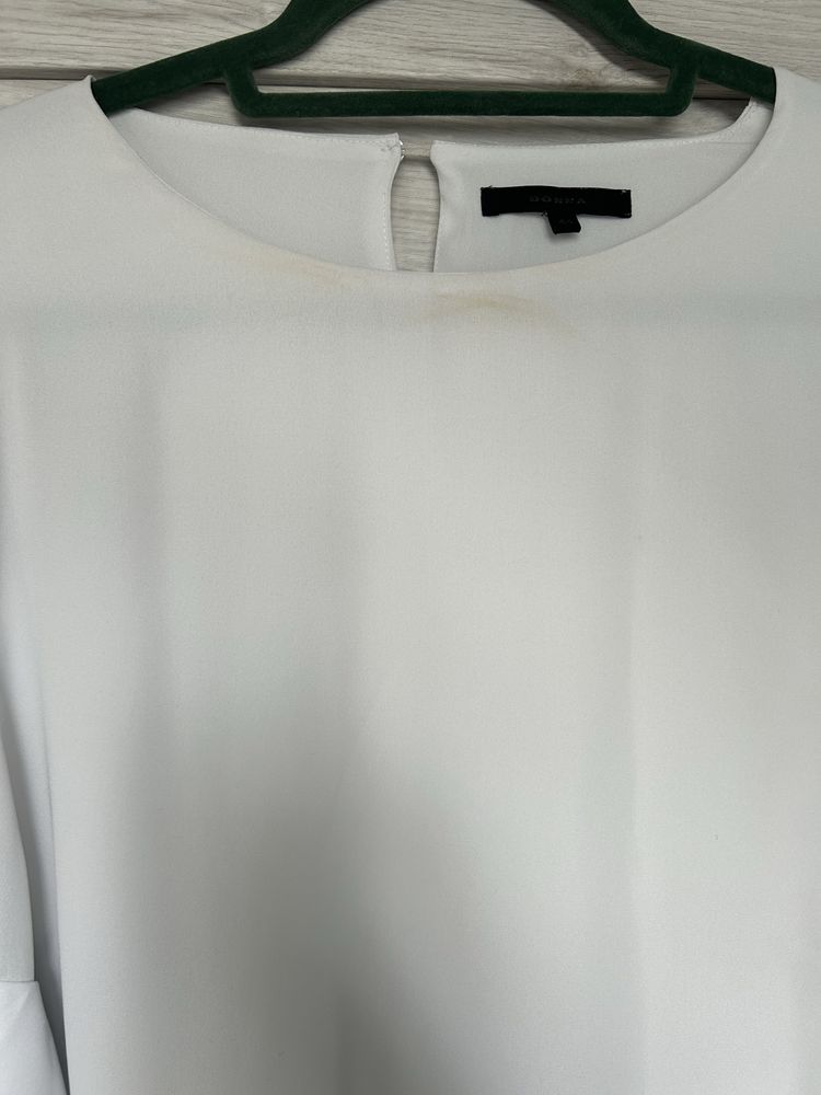 Bluzka koszulowa XXL Dunna