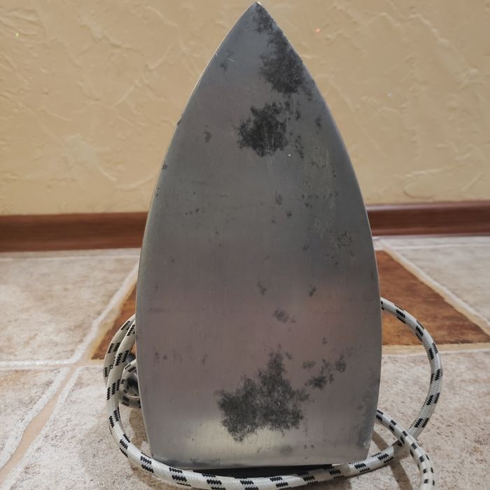 Элекроутюг праска