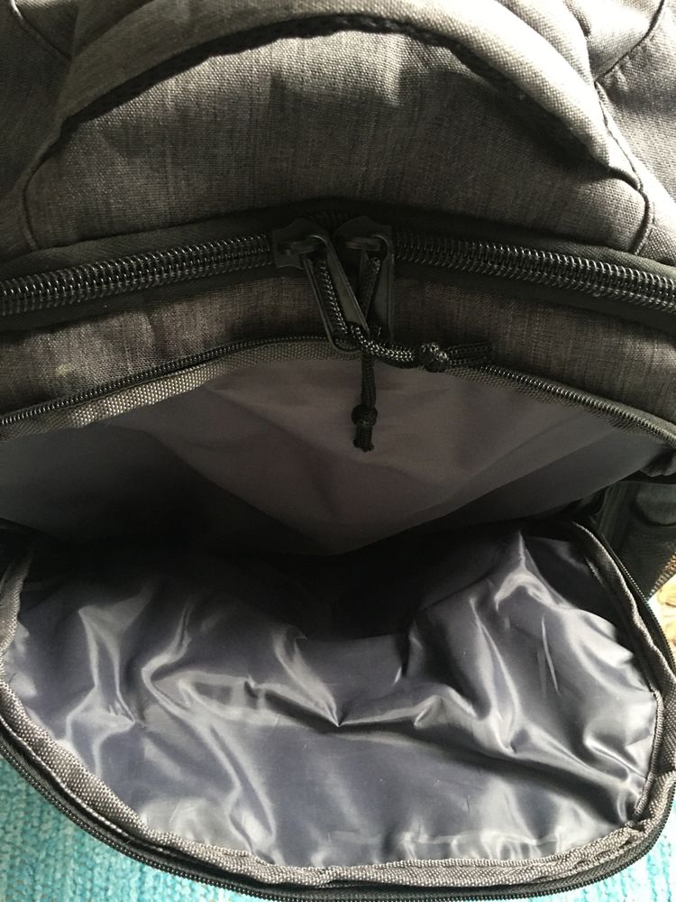 mochila viagem/transporte/portátil com rodas