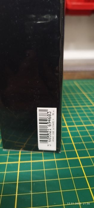 Giorgio Armani Code Ultimate 75ml