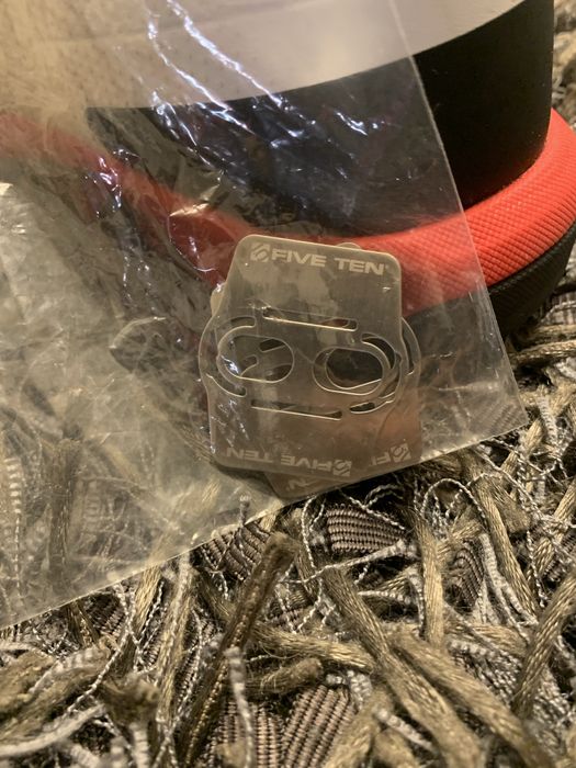 кросівки Five Ten Hellcat Pro