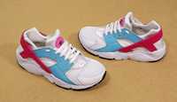 NIKE HUARACHE r 36,5 uk 4 22,5 cm