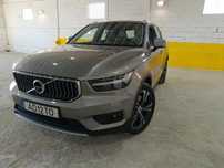 Volvo XC 40 1.5 T5 PHEV Inscription