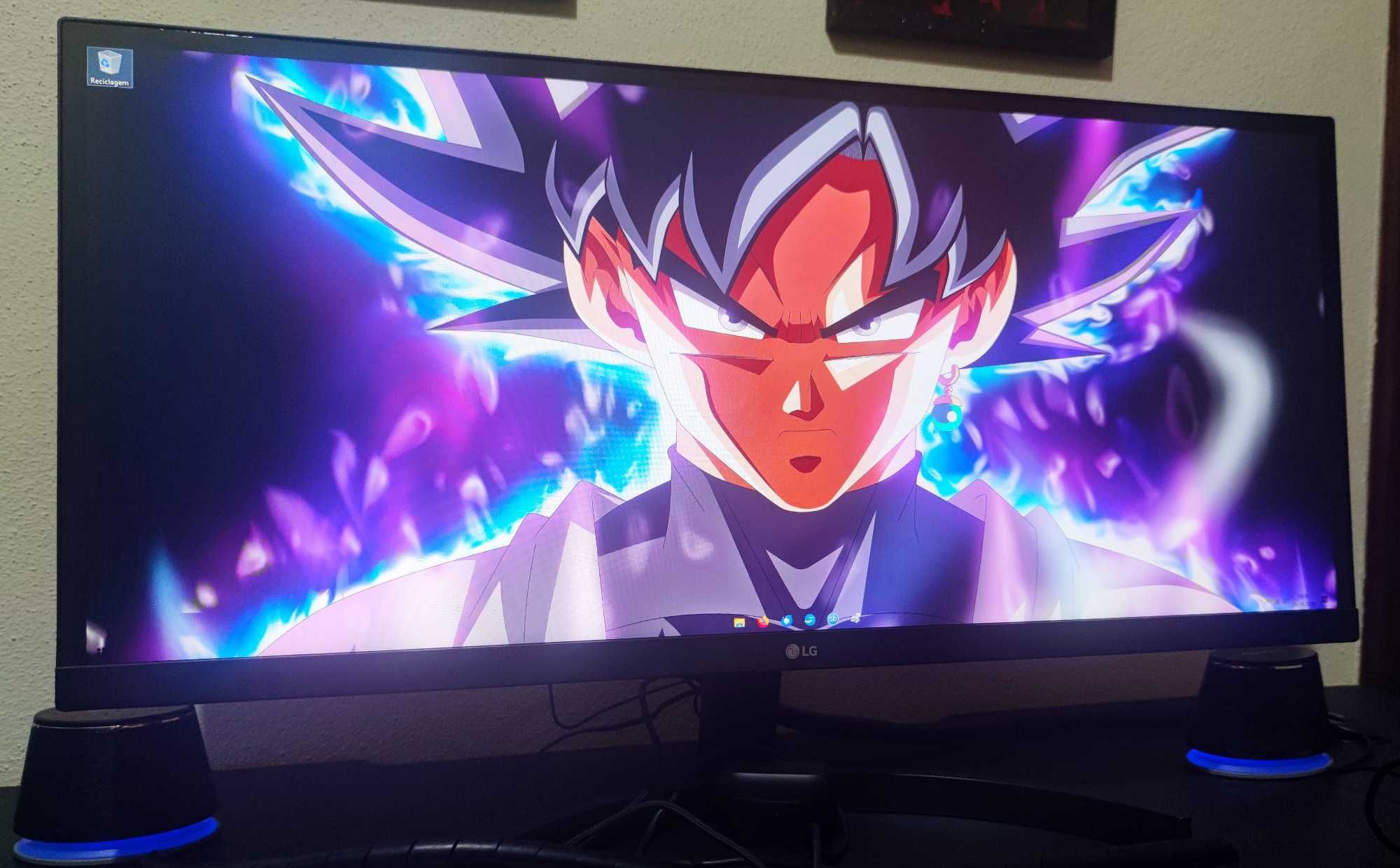 PC Gamer I7 7700k GTX 1070