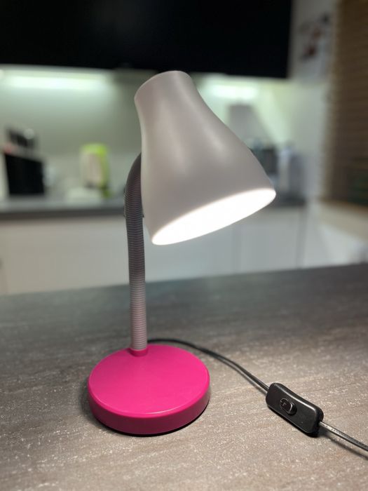 Lampka na biurko/nocna