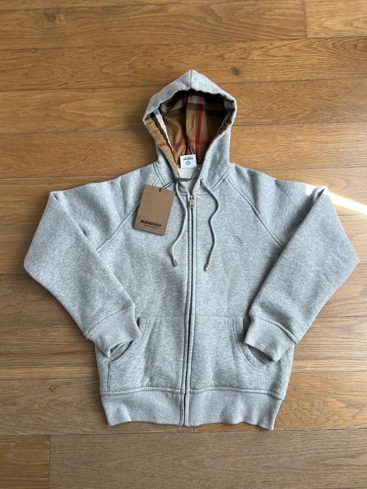 Casaco burberry