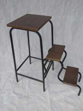 Табурет лестница три ступени