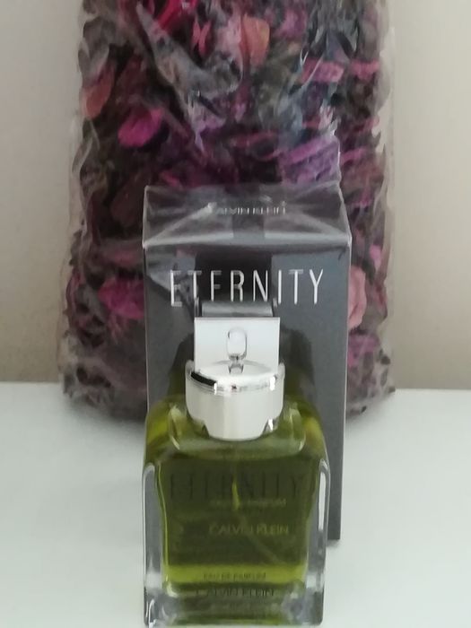 Eternity for Men