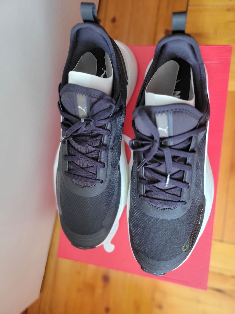 Кросівки Puma Nitro 44 розмір