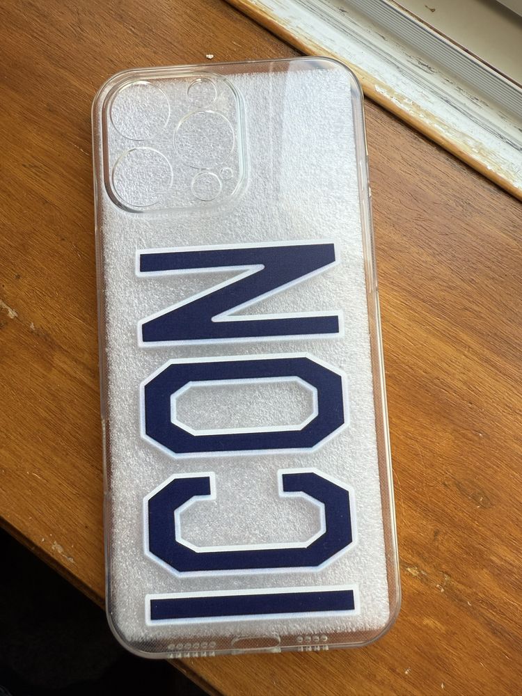 Capas iphone 16 pro max