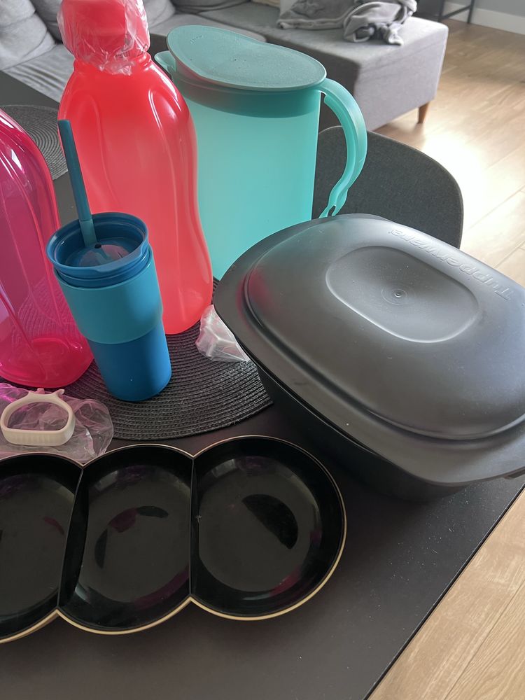 Tupperware - sprzedam produkty