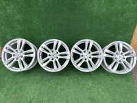 Alufelgi 5x112 Mercedes 16 cali