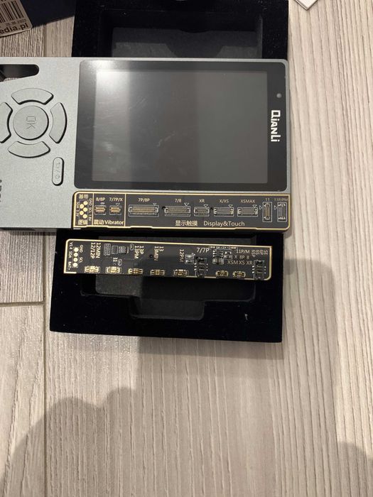 Programator Do Iphone Qianli Interstellar One 6 W 1