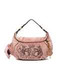 Nowa torebka juicy couture na ramię welurowa vintage