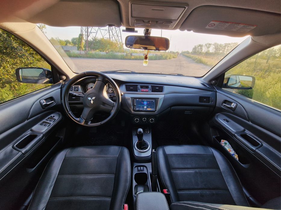 Продам Mitsubishi Lancer 9, 2008