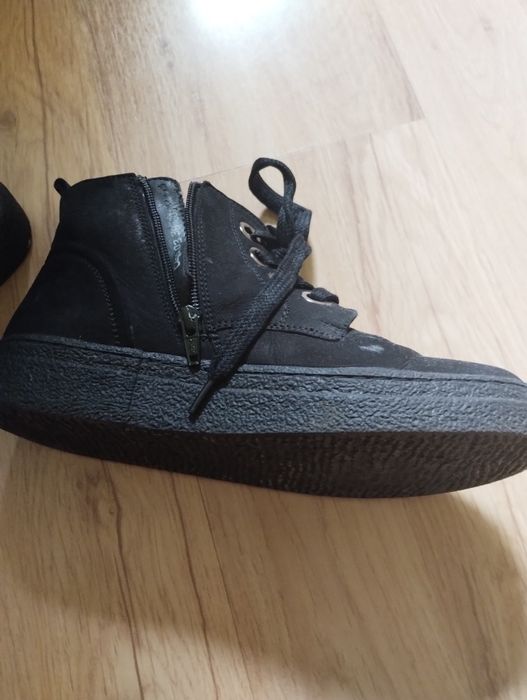 Buty damskie r. 38