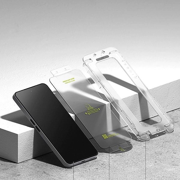 Szkło Hartowane Ringke Easy Slide 2-Pack Nothing Phone 3A / 3A Pro Cle