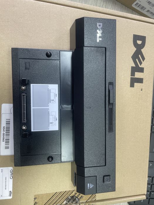 Док-станція Dell 0PVCK2