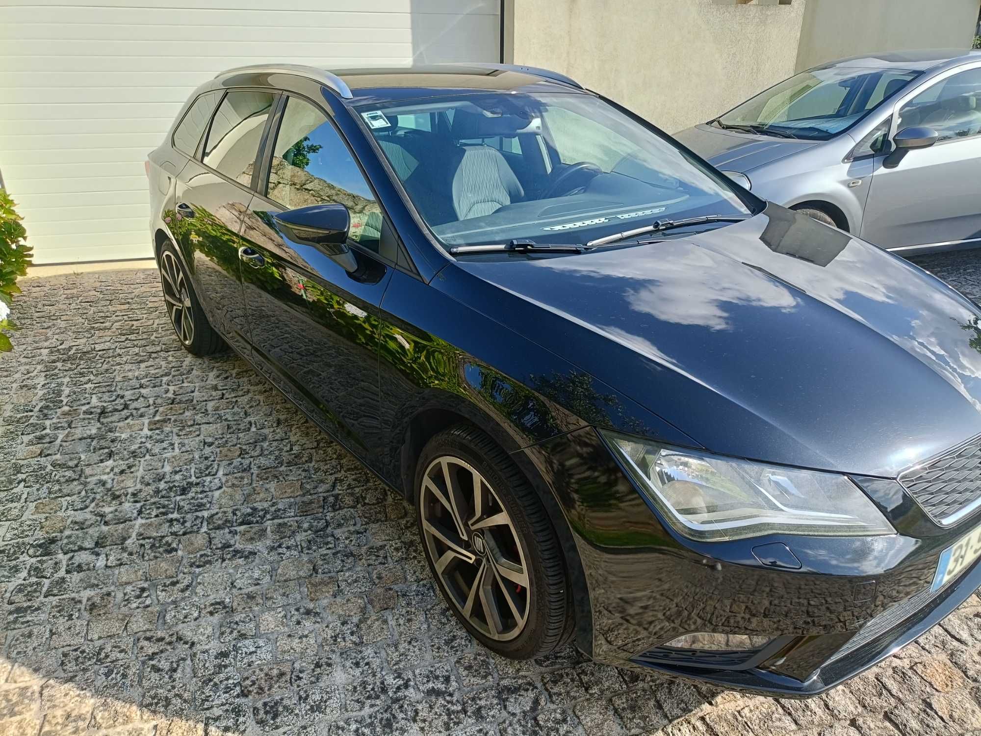 SEAT Leon ST   1600