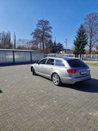 Sprzedam Zamienie Audi A6c6