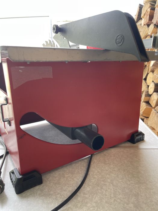 Циркулярная пила Einhell TC-TS 8