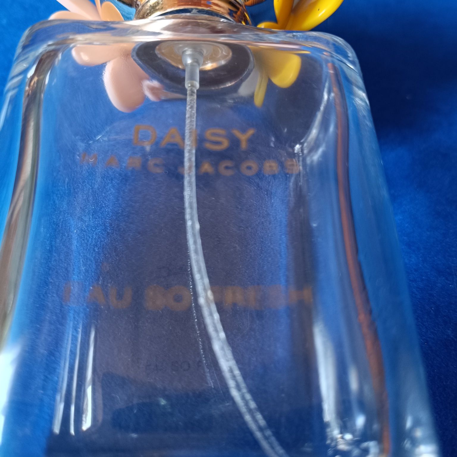 Flakon kolekcjonerski Marc Jacobs DAISY