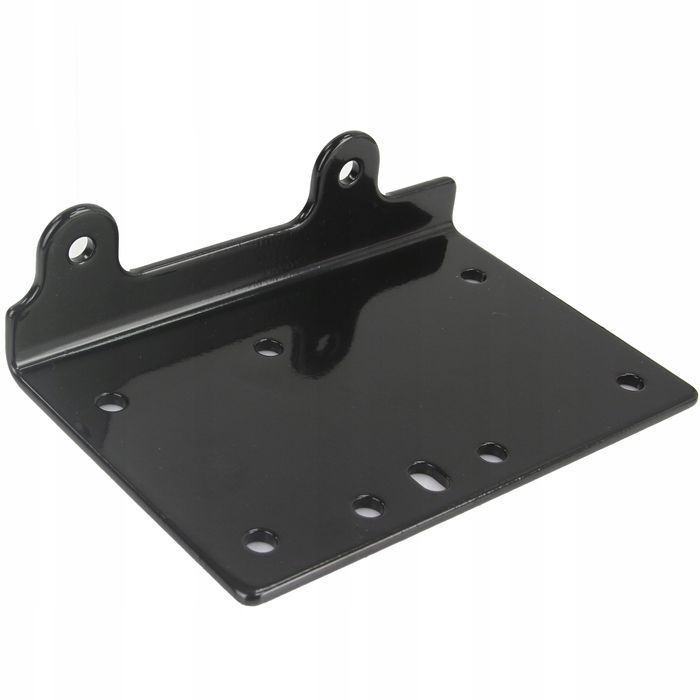 Wyciągarka Akumulatorowa Do Quada 2500Lbs 12V