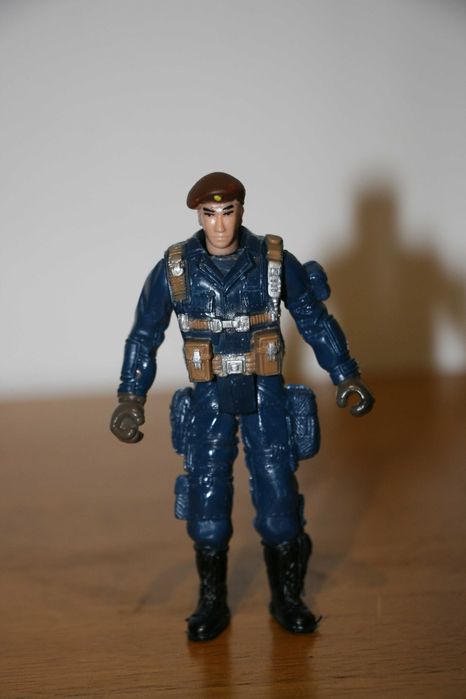 Conjunto Soldados "Lanard The Corps"