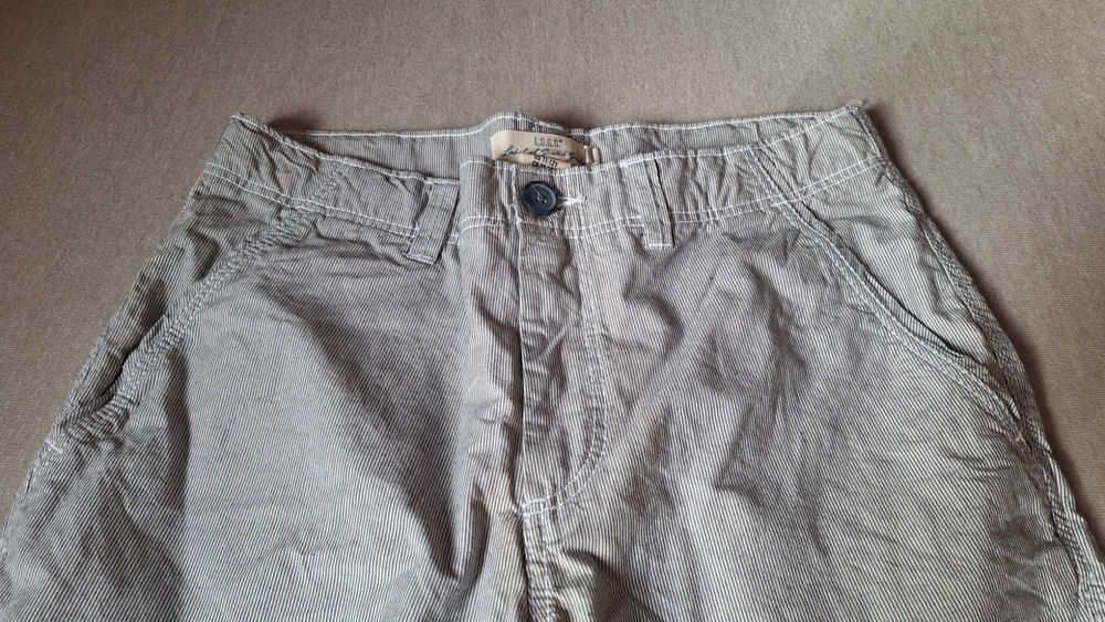 spodenki dla dziewczynki L.O.G.G r. 152