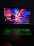 Laptop Gamingowy HP Pavilion 17.3cala