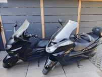 Yamaha T max 500 Ładna 2007  Majesty