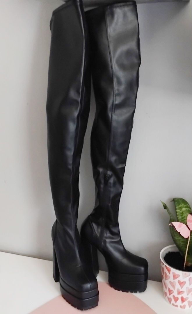 Kozaki Even&Odd 37 24cm