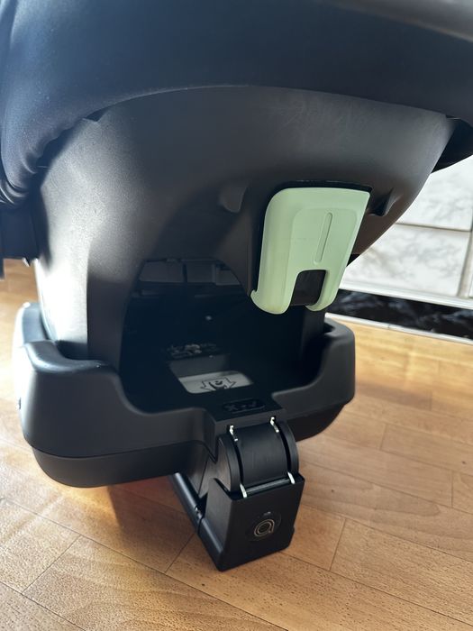 Автокресло Anex x Avionaut Cosmo, группа 0+