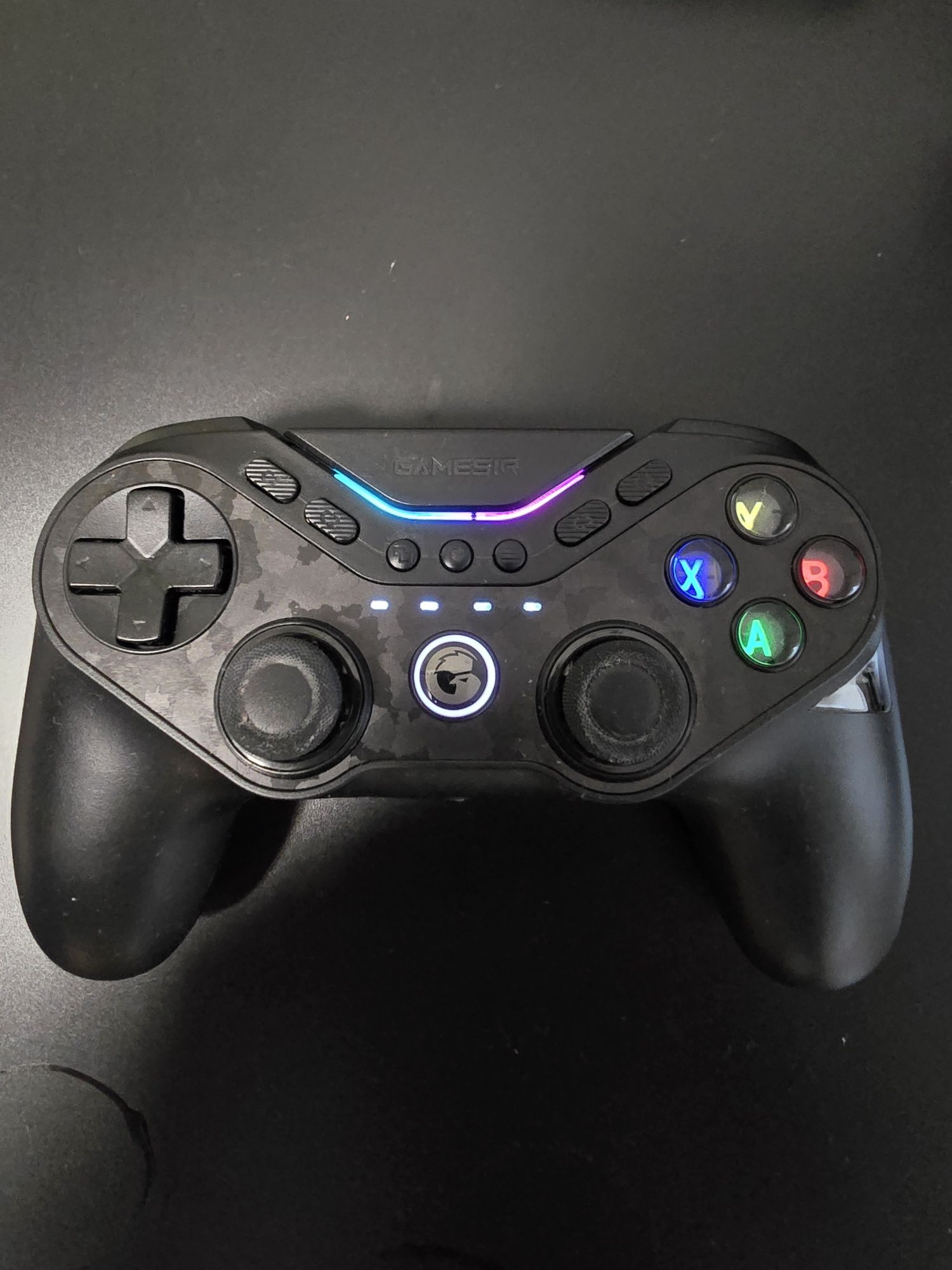Pad Gamesir Tarantula Pro
