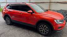 Аренда авто с правом выкупа VOLKSWAGEN TIGUAN , SONATA в рассрочку