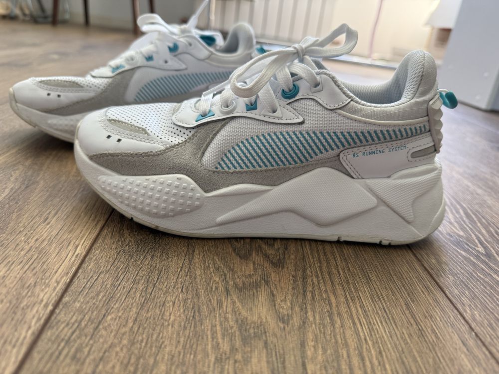 Кросівки Puma оригінал