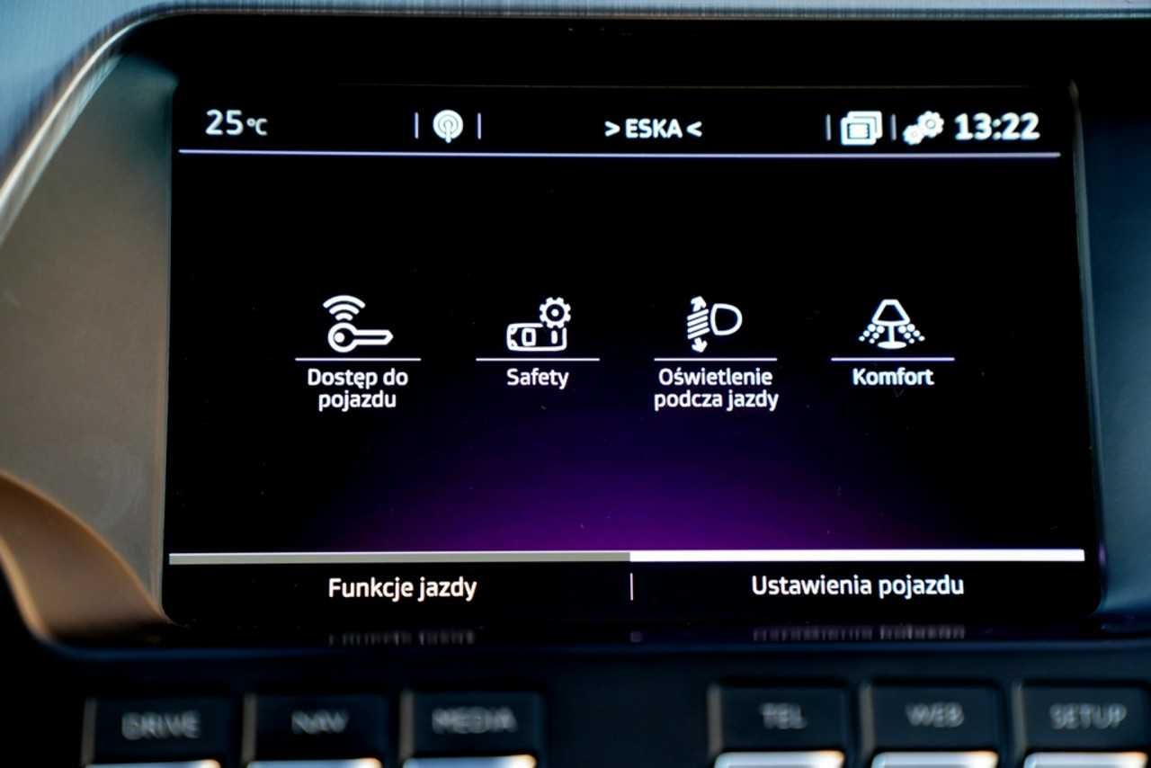 ZESTAW CZĘŚCi Radio Navi NAC Citroen DS5 - Carplay Android Auto TOMTOM