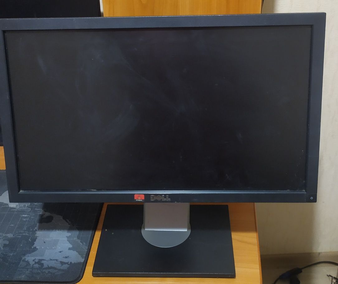 Монітор Dell e2011