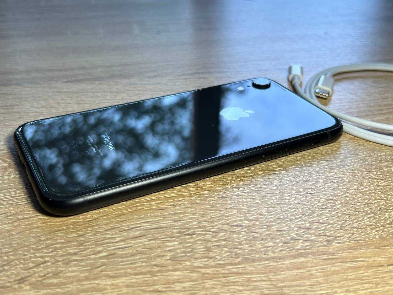 Оригінал iphone XR Black
