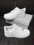 Buty Oryginał Nike Air Force1 White UnisexTrampki R42