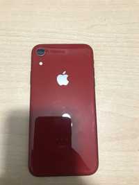 Apple iPhone XR 128GB Product Red