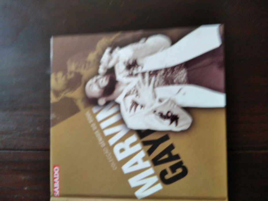 Musica coleção génios do sul