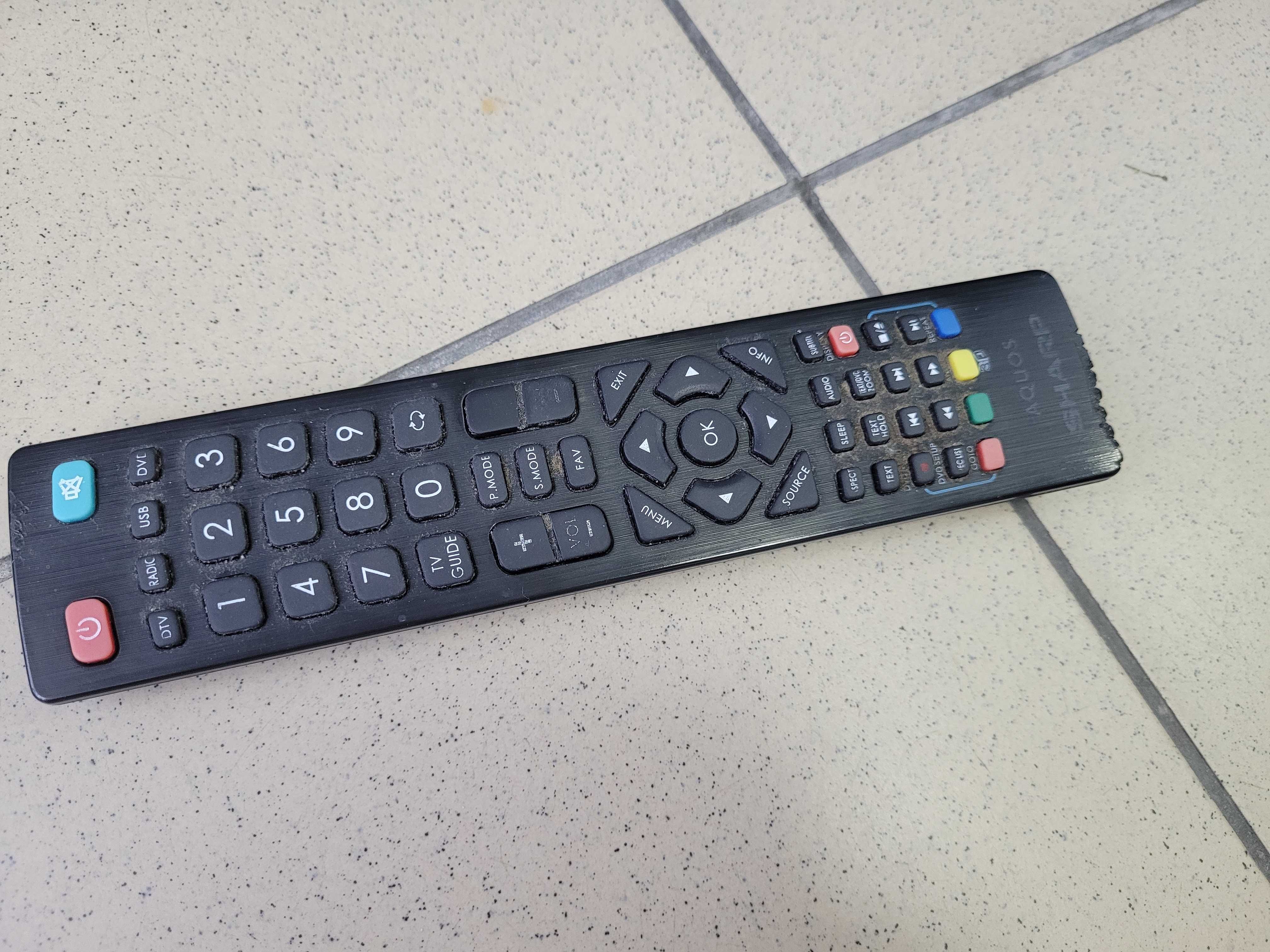 Telewizor Sharp 43